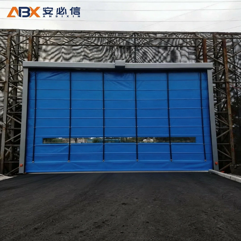 淄博市充气式门封